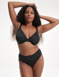 Bio High Waist High Leg