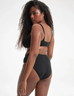 Bio High Waist High Leg