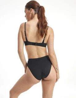 Bio High Waist High Leg