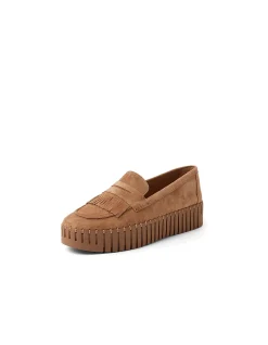 BISCUITS MI LT CHOC LT CHOC SOLE SUEDE