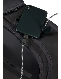 BIZ2GO BP 74CM DAYTRIP BLACK