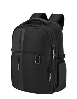 BIZ2GO BP 74CM DAYTRIP BLACK