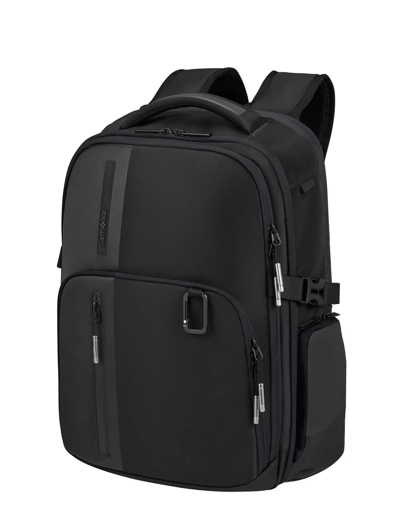 BIZ2GO BP 74CM DAYTRIP BLACK