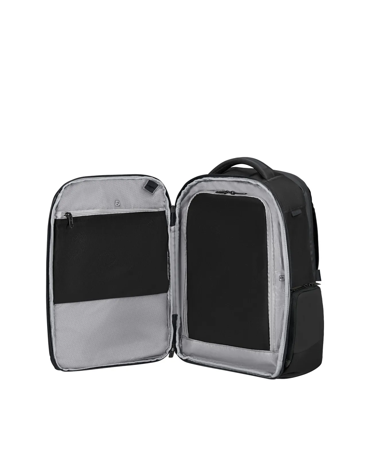 BIZ2GO BP 74CM DAYTRIP BLACK