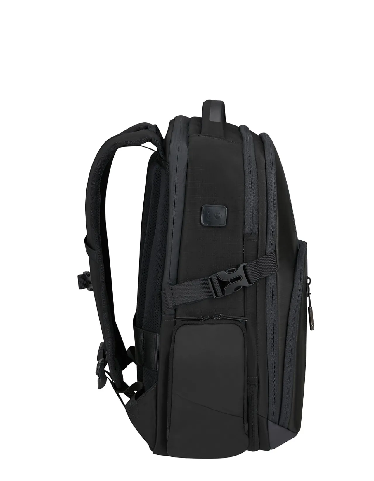 BIZ2GO BP 74CM DAYTRIP BLACK