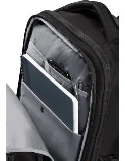 BIZ2GO BP 74CM DAYTRIP BLACK