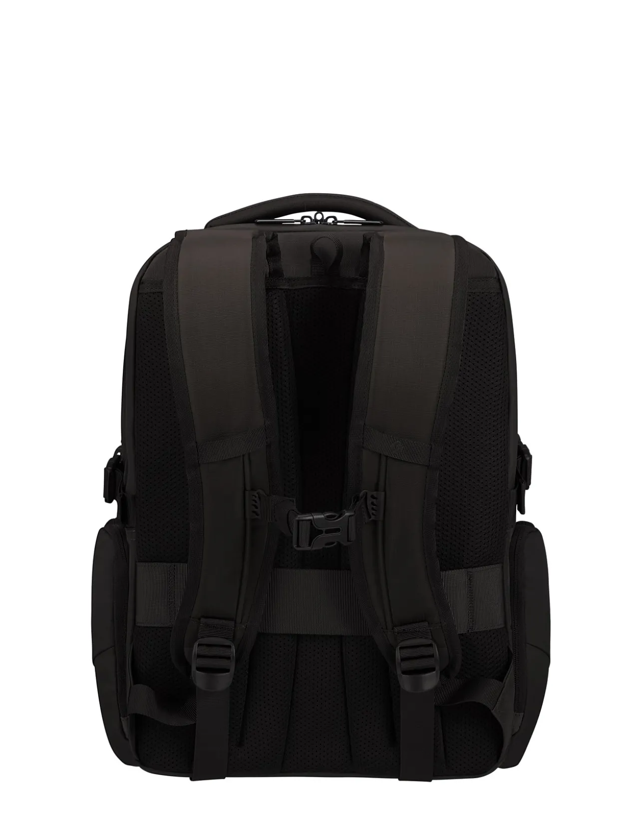 BIZ2GO BP 74CM DAYTRIP BLACK