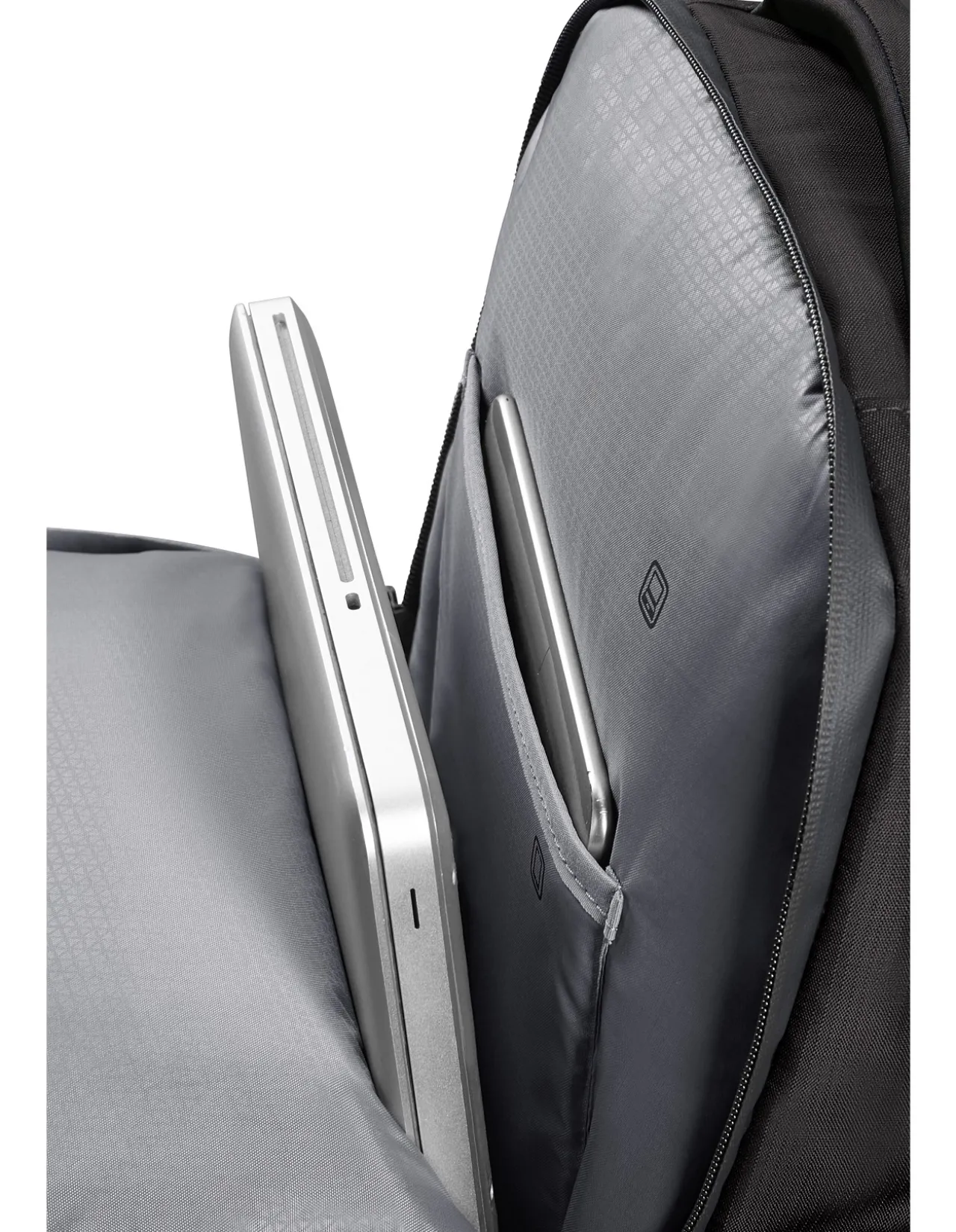 BIZ2GO BP 74CM DAYTRIP BLACK