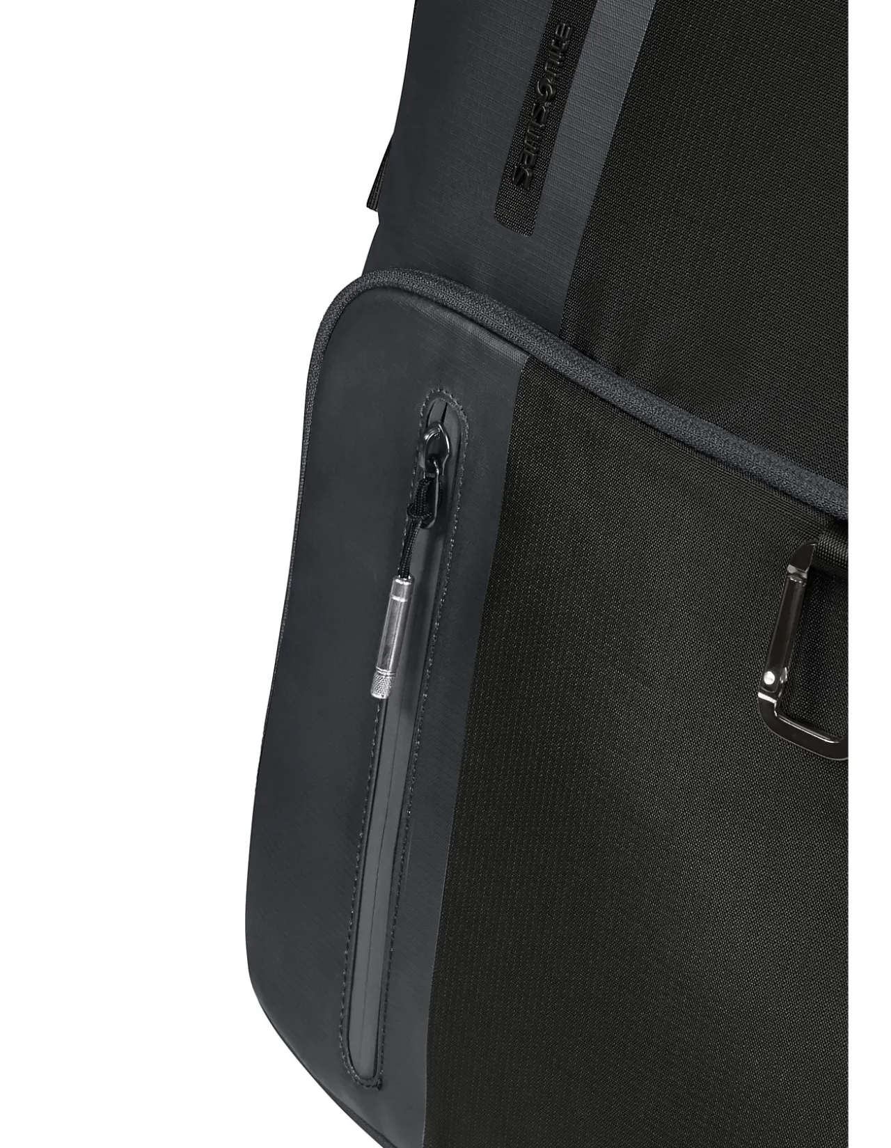 BIZ2GO BP 74CM DAYTRIP BLACK