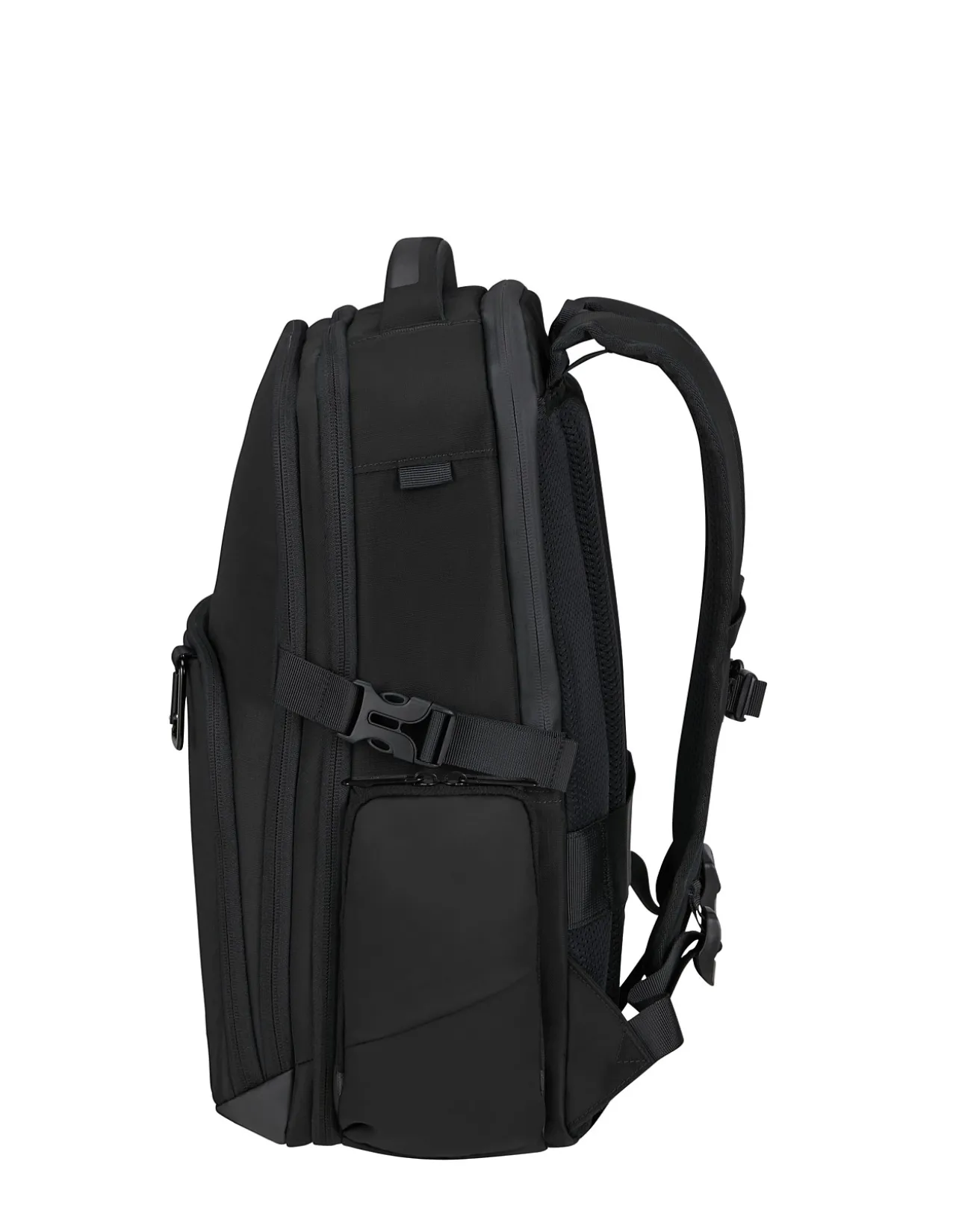 BIZ2GO BP 74CM DAYTRIP BLACK