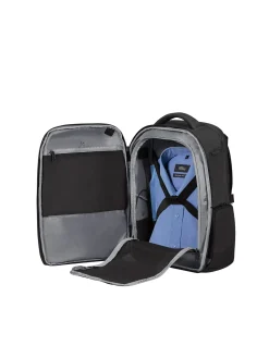 BIZ2GO BP 74CM DAYTRIP BLACK