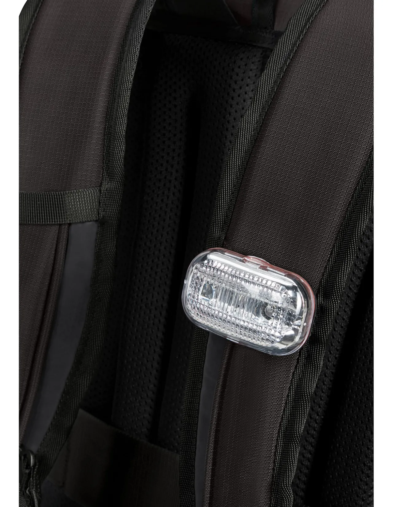 BIZ2GO BP 74CM DAYTRIP BLACK