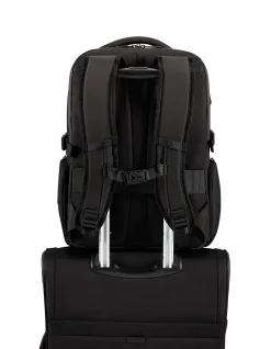 BIZ2GO BP 74CM DAYTRIP BLACK