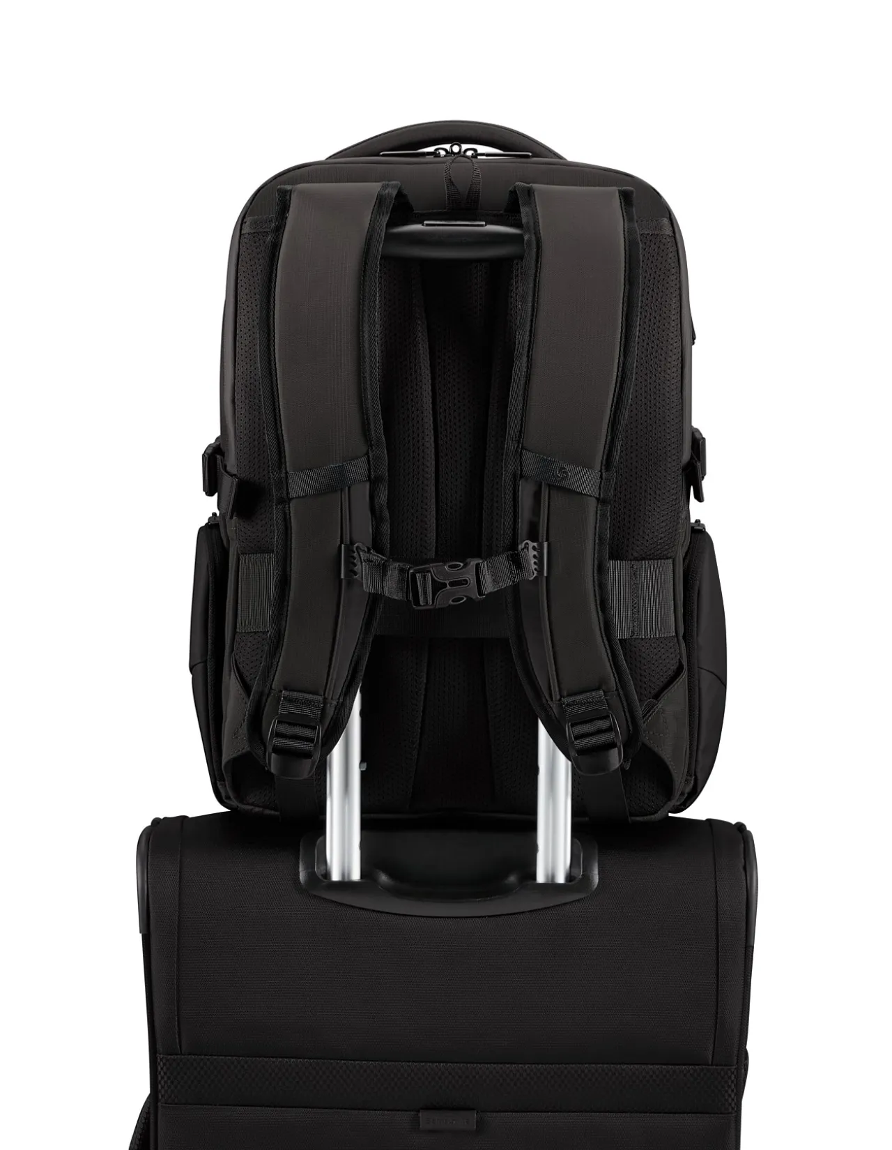 BIZ2GO BP 74CM DAYTRIP BLACK