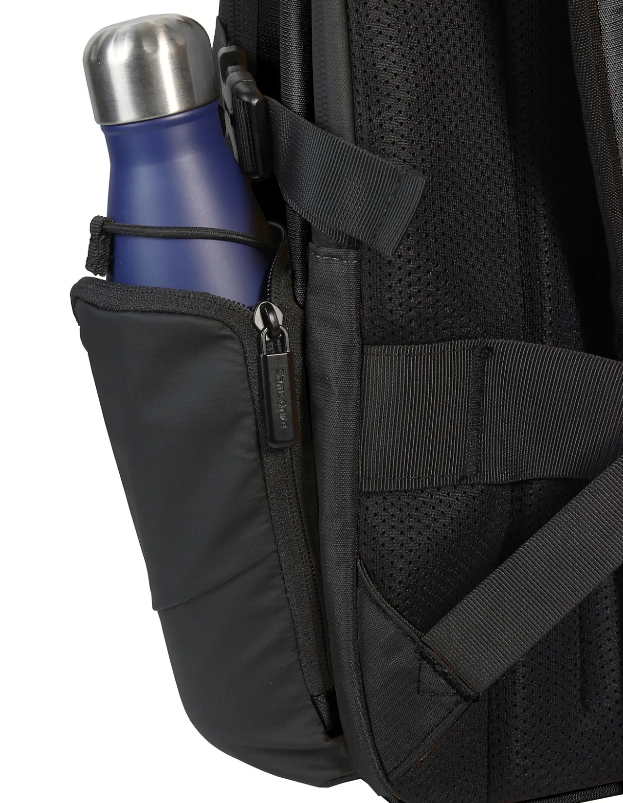 BIZ2GO BP 74CM DAYTRIP BLACK