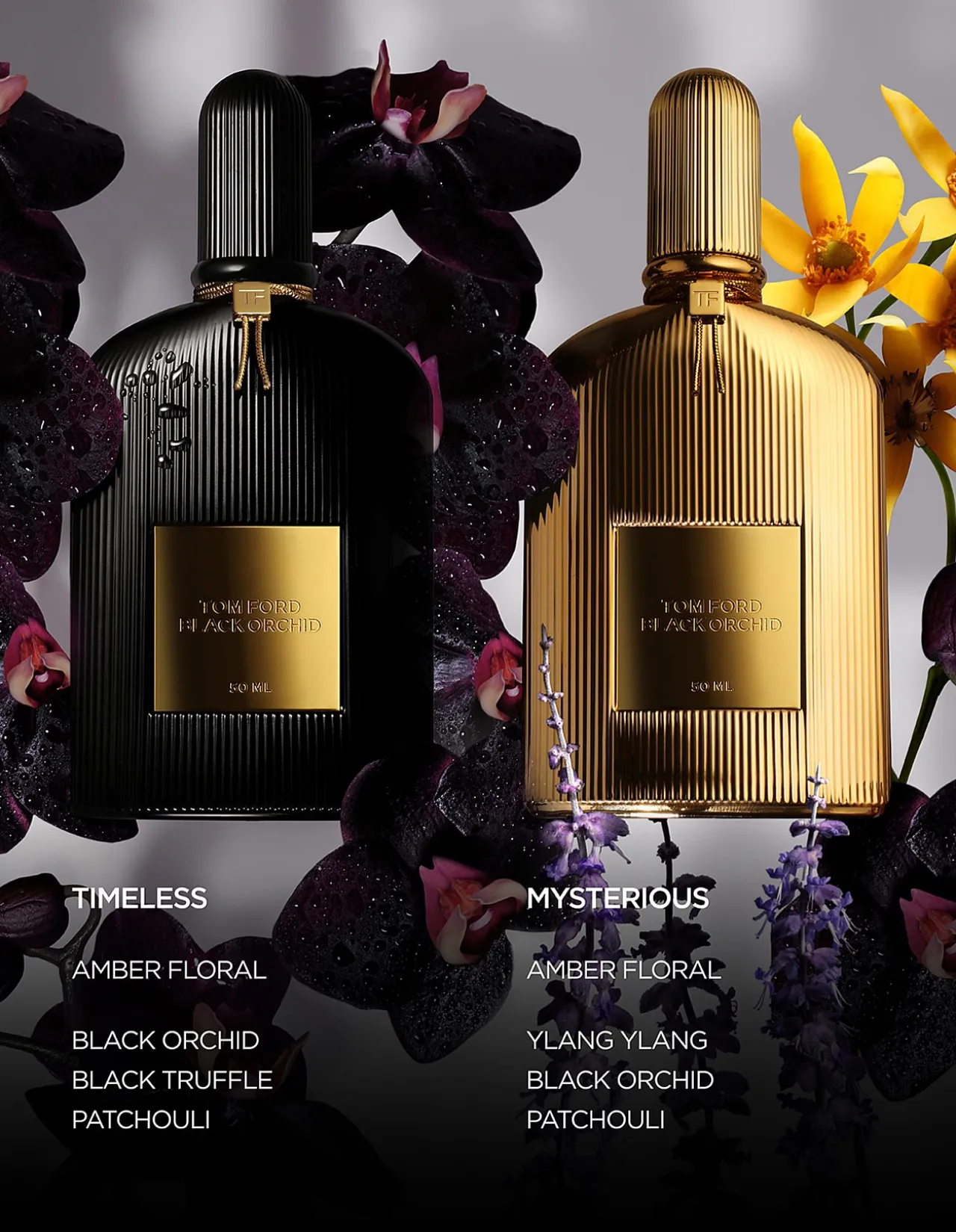 Black Orchid Eau de Parfum 10ml