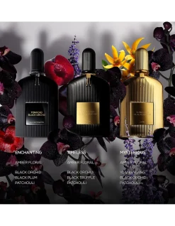 Black Orchid Eau de Parfum 50ml
