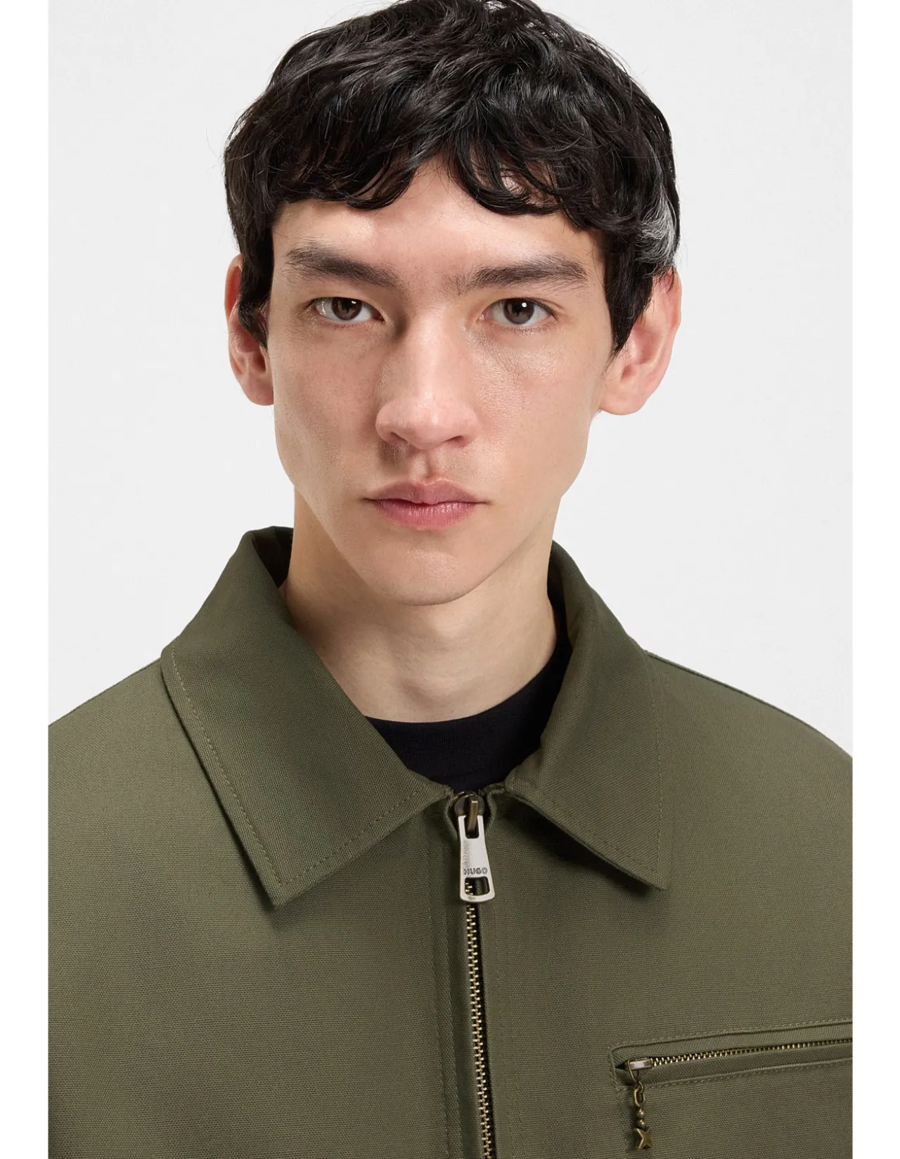 Blake2531 Outerwear