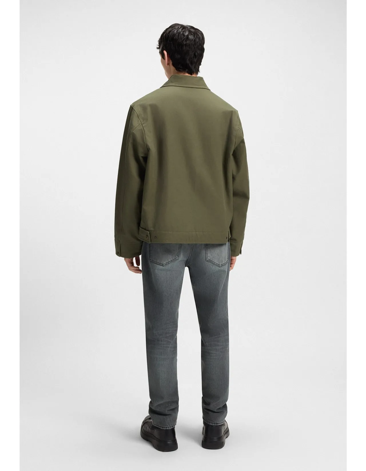 Blake2531 Outerwear