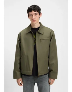 Blake2531 Outerwear
