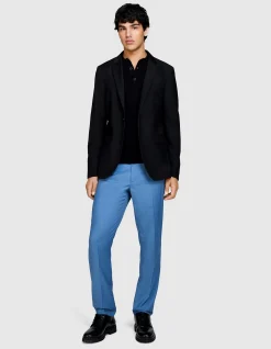 BLAZER SLIMFIT JACKET