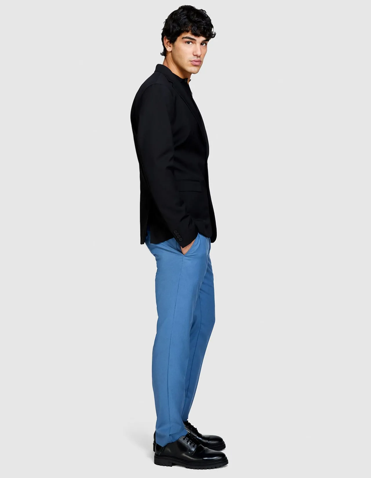 BLAZER SLIMFIT JACKET