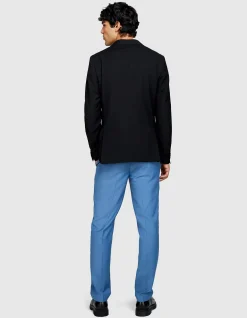 BLAZER SLIMFIT JACKET
