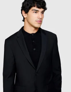 BLAZER SLIMFIT JACKET
