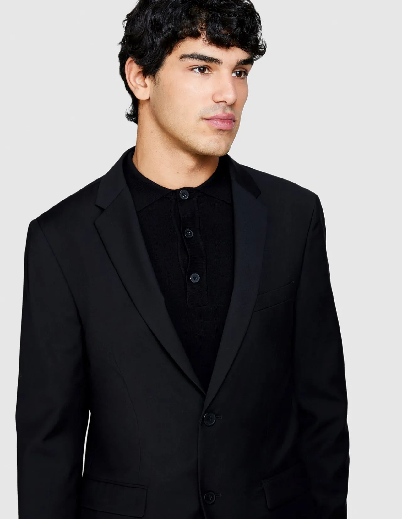 BLAZER SLIMFIT JACKET