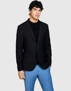BLAZER SLIMFIT JACKET