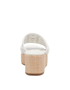 BLENS PLATFORM SANDAL