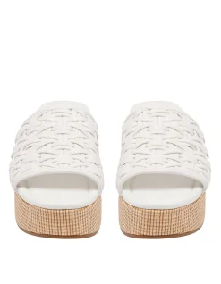 BLENS PLATFORM SANDAL
