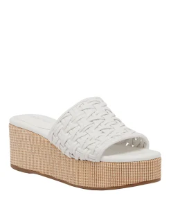 BLENS PLATFORM SANDAL