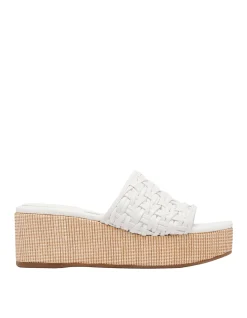 BLENS PLATFORM SANDAL