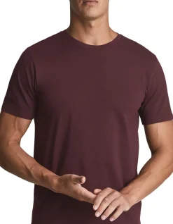 BLESS-CREW NECK TEE