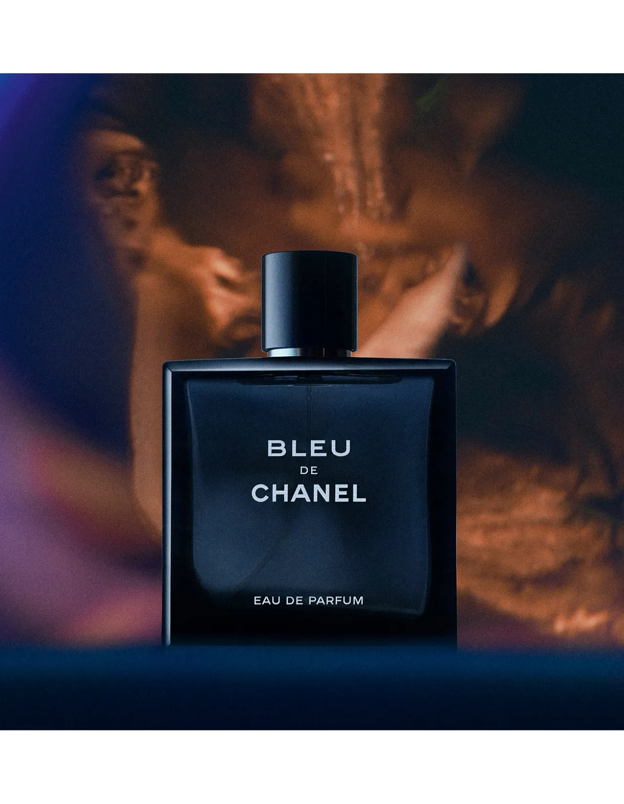 BLEU DE CHANEL Eau de Parfum Spray 100ml