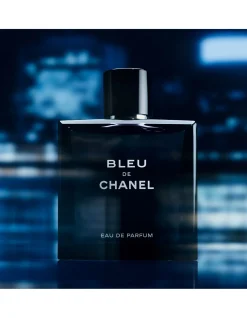 BLEU DE CHANEL Eau de Parfum Spray 100ml