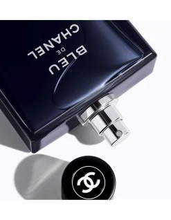 BLEU DE CHANEL Eau de Parfum Spray 100ml