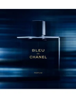 BLEU DE CHANEL Parfum Spray 150ml