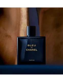 BLEU DE CHANEL Parfum Spray 150ml