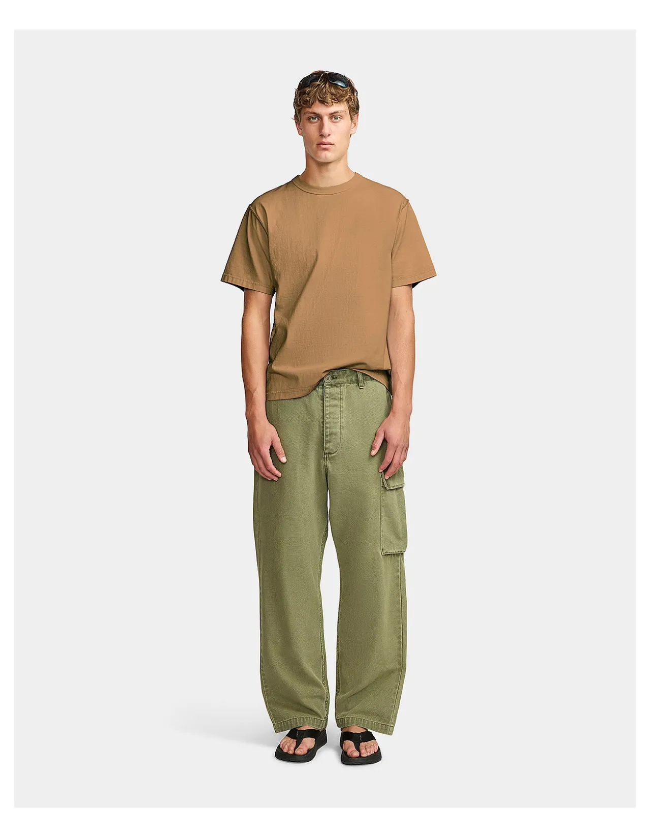 Blind T-shirt