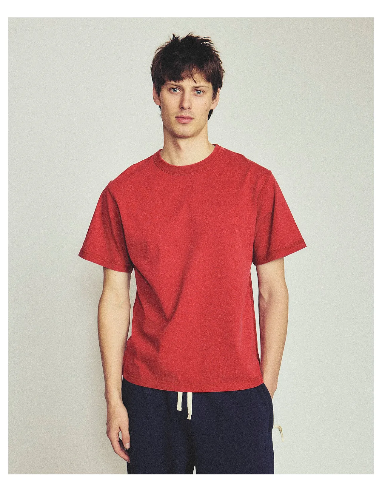 Blind T-shirt