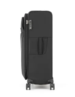 B'LITE 4 78CM LARGE SUITCASE BLACK