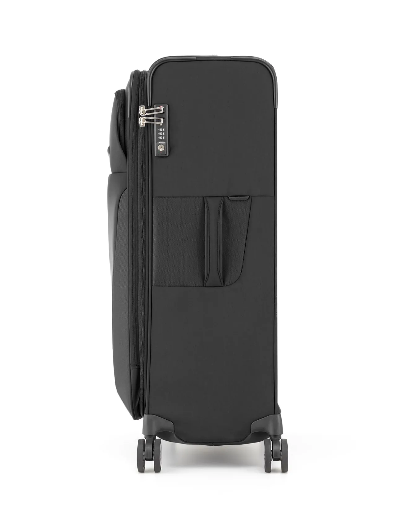 B'LITE 4 78CM LARGE SUITCASE BLACK