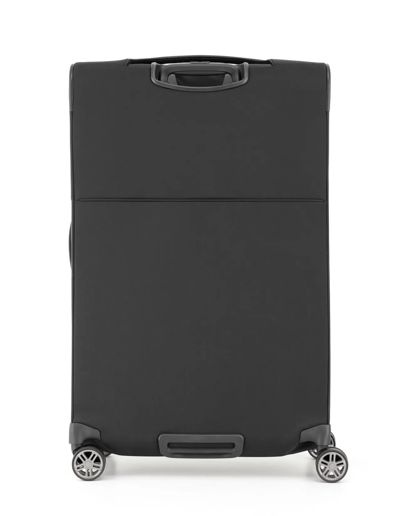 B'LITE 4 78CM LARGE SUITCASE BLACK