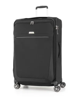 B'LITE 4 78CM LARGE SUITCASE BLACK