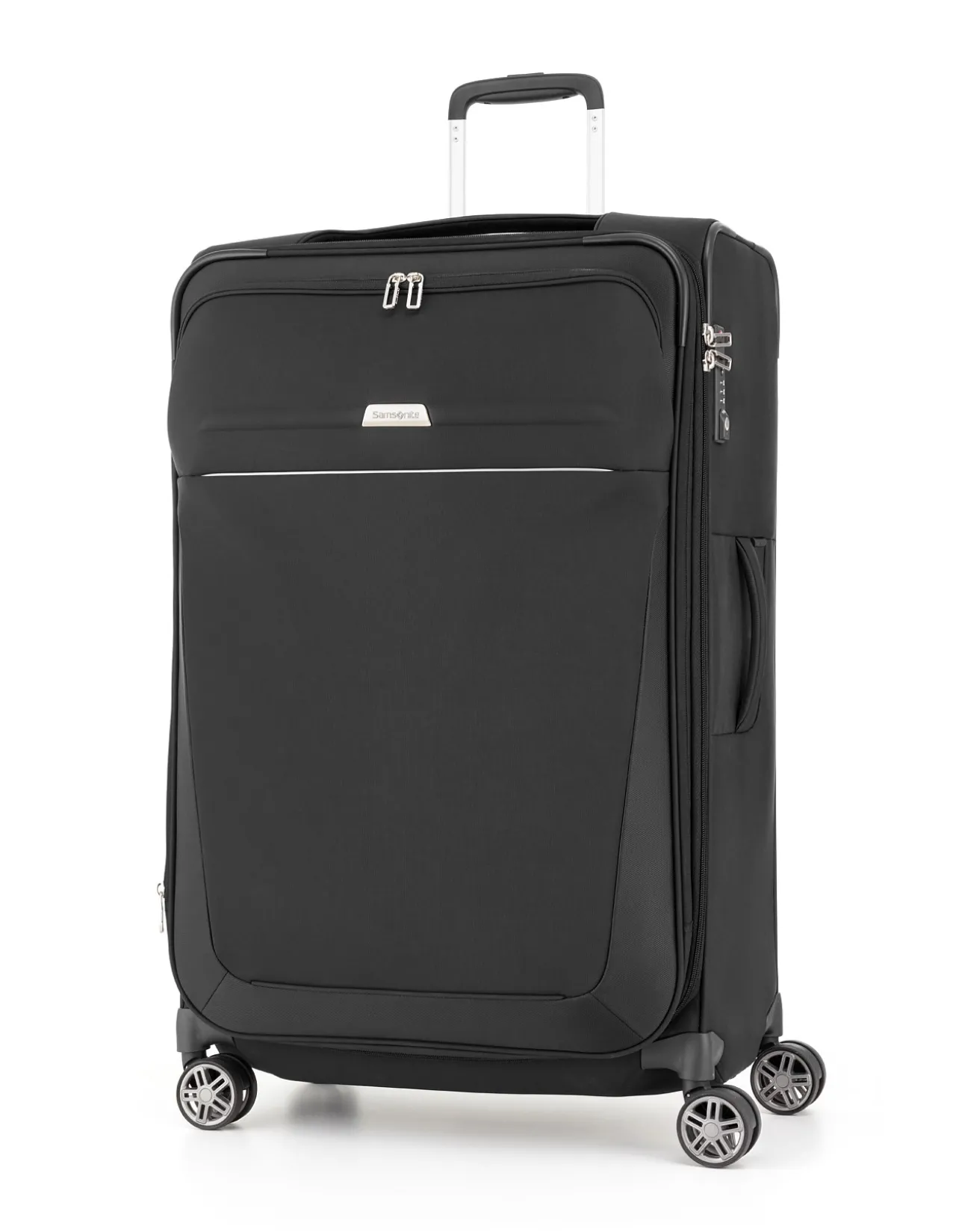 B'LITE 4 78CM LARGE SUITCASE BLACK