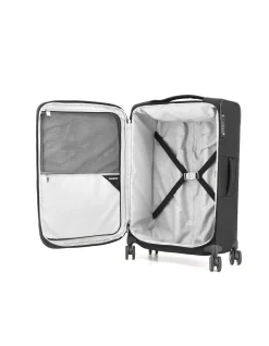 B'LITE 4 78CM LARGE SUITCASE BLACK