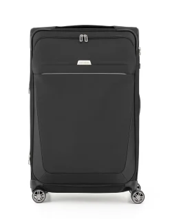 B'LITE 4 78CM LARGE SUITCASE BLACK