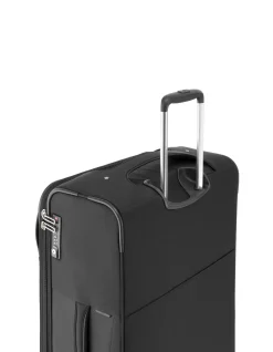 B'LITE 4 78CM LARGE SUITCASE BLACK